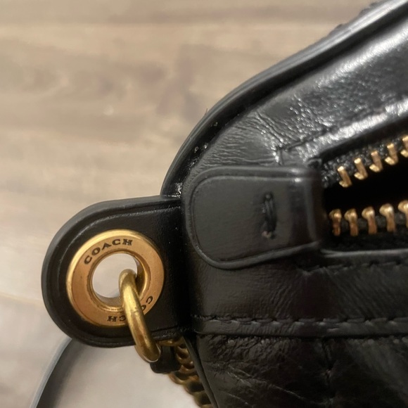 Coach belt bag - Picture 6 of 6